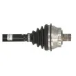 Arbre de transmission avant droit POINT GEAR PNG75016 - Visuel 2