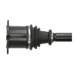 Arbre de transmission avant droit POINT GEAR PNG75016 - Visuel 3