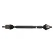 Arbre de transmission avant droit POINT GEAR PNG75017 - Visuel 1