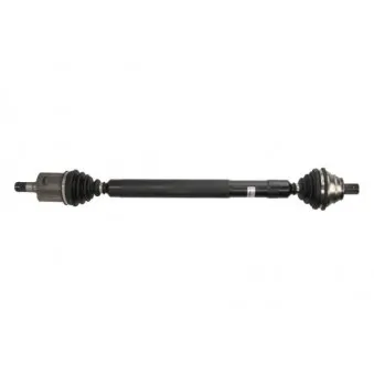 Arbre de transmission avant droit POINT GEAR