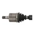 Arbre de transmission avant droit POINT GEAR PNG75017 - Visuel 3