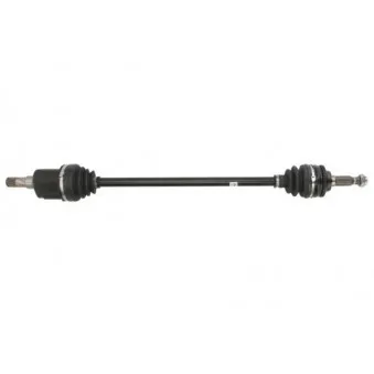 Arbre de transmission avant droit POINT GEAR