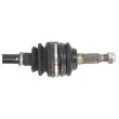 Arbre de transmission avant droit POINT GEAR PNG75020 - Visuel 2