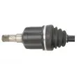 Arbre de transmission avant droit POINT GEAR PNG75020 - Visuel 3