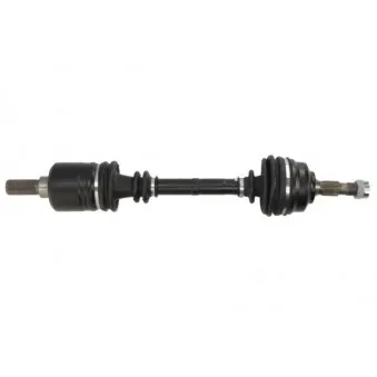 Arbre de transmission avant gauche POINT GEAR PNG75022