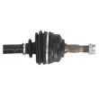 Arbre de transmission avant gauche POINT GEAR PNG75022 - Visuel 2