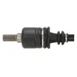 Arbre de transmission avant gauche POINT GEAR PNG75022 - Visuel 3