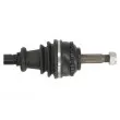 Arbre de transmission avant droit POINT GEAR PNG75023 - Visuel 2