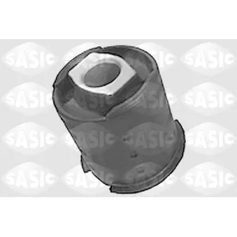 Suspension, corps de l'essieu SASIC 9001556