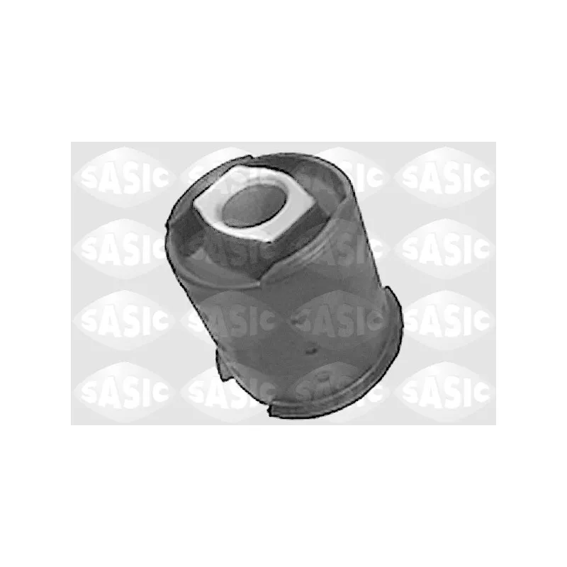 Suspension, corps de l'essieu SASIC 9001556
