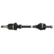 Arbre de transmission avant gauche POINT GEAR PNG75024 - Visuel 1