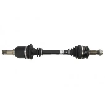 Arbre de transmission avant gauche POINT GEAR PNG75024