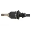 Arbre de transmission avant gauche POINT GEAR PNG75024 - Visuel 3