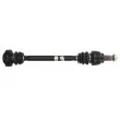 Arbre de transmission arrière gauche POINT GEAR PNG75025 - Visuel 1