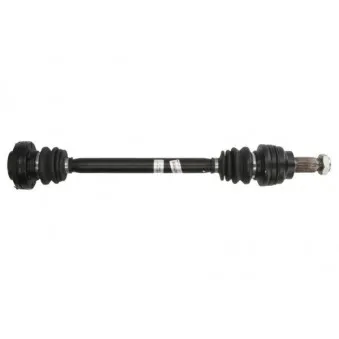Arbre de transmission arrière gauche POINT GEAR PNG75025
