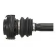 Arbre de transmission arrière gauche POINT GEAR PNG75025 - Visuel 3
