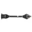 Arbre de transmission avant gauche POINT GEAR PNG75027 - Visuel 1