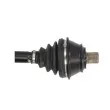 Arbre de transmission avant gauche POINT GEAR PNG75027 - Visuel 2
