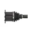 Arbre de transmission avant gauche POINT GEAR PNG75027 - Visuel 3