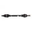 Arbre de transmission avant gauche POINT GEAR PNG75029 - Visuel 1