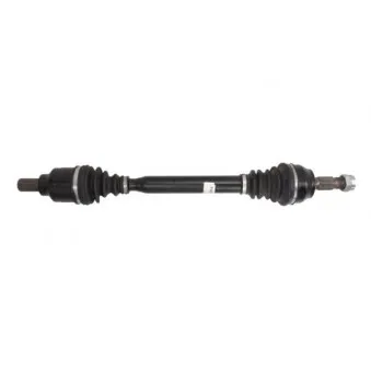 Arbre de transmission avant gauche POINT GEAR PNG75029