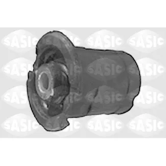 Suspension, corps de l'essieu SASIC 9001557