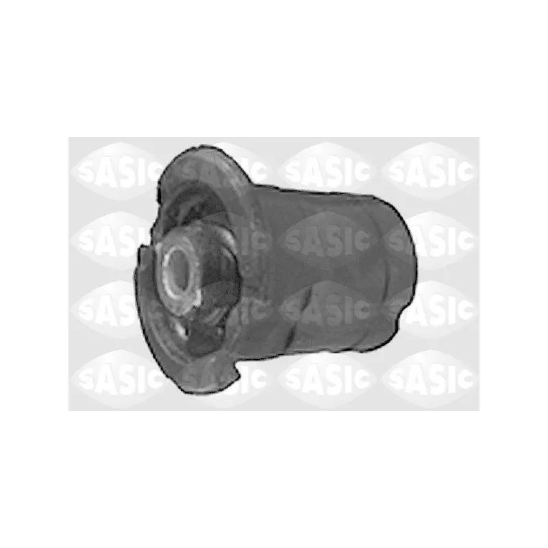 Suspension, corps de l'essieu SASIC 9001557