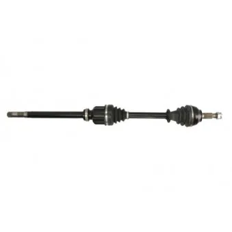 Arbre de transmission avant droit POINT GEAR