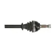 Arbre de transmission avant droit POINT GEAR PNG75030 - Visuel 2