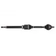 Arbre de transmission avant droit POINT GEAR PNG75035 - Visuel 1