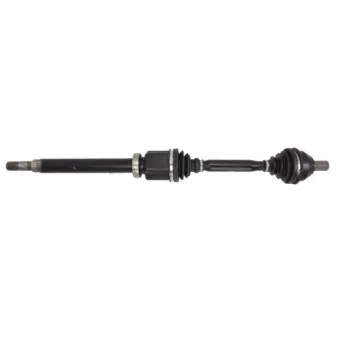 Arbre de transmission avant droit POINT GEAR PNG75035