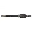Arbre de transmission avant droit POINT GEAR PNG75035 - Visuel 3