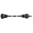 Arbre de transmission POINT GEAR PNG75036 - Visuel 1