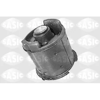 Suspension, corps de l'essieu SASIC 9001558