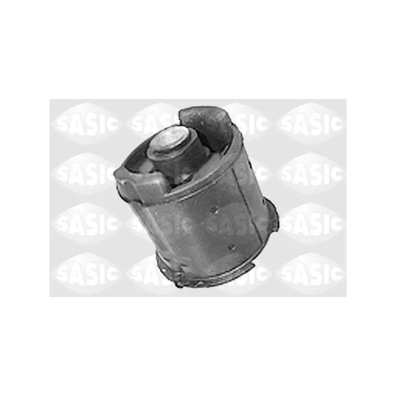 Suspension, corps de l'essieu SASIC 9001558