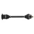Arbre de transmission avant gauche POINT GEAR PNG75038 - Visuel 1