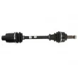 Arbre de transmission avant droit POINT GEAR PNG75039 - Visuel 1