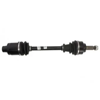 Arbre de transmission avant droit POINT GEAR PNG75039