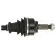 Arbre de transmission avant droit POINT GEAR PNG75039 - Visuel 2
