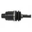 Arbre de transmission avant droit POINT GEAR PNG75039 - Visuel 3