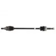 Arbre de transmission POINT GEAR PNG75042 - Visuel 1