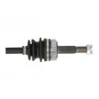 Arbre de transmission POINT GEAR PNG75042 - Visuel 2