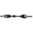 Arbre de transmission avant gauche POINT GEAR PNG75043 - Visuel 1