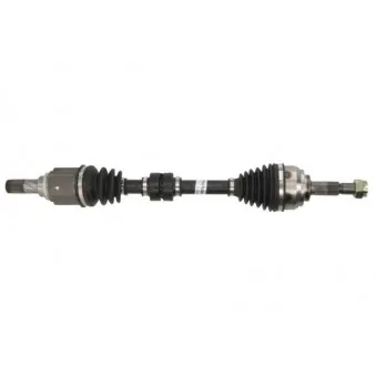 Arbre de transmission avant gauche POINT GEAR PNG75043