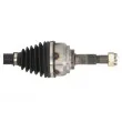 Arbre de transmission avant gauche POINT GEAR PNG75043 - Visuel 2