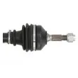 Arbre de transmission avant gauche POINT GEAR PNG75045 - Visuel 2