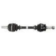 Arbre de transmission avant gauche POINT GEAR PNG75046 - Visuel 1