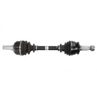 Arbre de transmission avant gauche POINT GEAR PNG75046