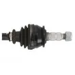 Arbre de transmission avant gauche POINT GEAR PNG75046 - Visuel 2
