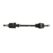 Arbre de transmission avant gauche POINT GEAR PNG75047 - Visuel 1